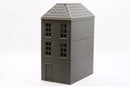Arnhem The Netherlands Historical Building DS T2 - Digital Download .STL Files for 3D Printing