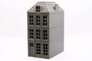 Arnhem The Netherlands Historical Building DS T2 - Digital Download .STL Files for 3D Printing