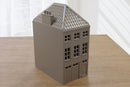 Arnhem The Netherlands Historical Building DS T1 - Digital Download .STL Files for 3D Printing