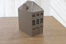 Arnhem The Netherlands Historical Building DS T1 - Digital Download .STL Files for 3D Printing
