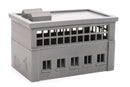 ZONA ALFA Factoy Hall - Digital Download .STL Files for 3D Printing
