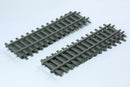 Train Track Straight - Digital Download .STL Files for 3D Printing