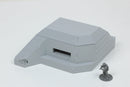 German Bunkers Set (7 Bunkers) Set no2 - Tabletop Wargaming WW2 Terrain - 15mm - 20mm - 28mm - Miniature 3D Printed Model