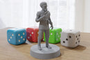 Rebel Trio - Star Wars Legion 35mm Proxy Miniature for Tabletop RPG