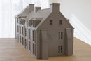 Chateau st Come Brevile - Digital Download .STL Files for 3D Printing