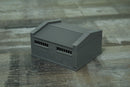 Airfield Utility Shed - Digital Download .STL Files for 3D Printing