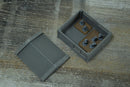 Airfield Utility Shed - Digital Download .STL Files for 3D Printing
