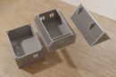 Polish Rural House DS-T1 (Polish Village V1) - Digital Download .STL Files for 3D Printing