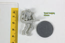 Minigun Mech - 28mm Scale Miniature for Tabletop RPG Sci-Fi Wargames