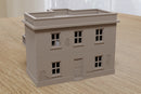 Tobruk Hotel & HQ DST2 - Digital Download .STL Files for 3D Printing