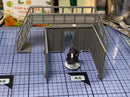Shoothouse modulare CQB STL – Moderna struttura di addestramento tattico da 28 mm | Terreno di Wargaming | SWAT/Combattimento militare/urbano - Download digitale file .STL per la stampa 3D