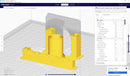 Dutch Town Scatter - Digitaler Download .STL-Dateien für den 3D-Druck