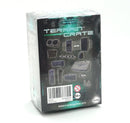 Terrain Crate: Sci-Fi Battlezone Street Accessories – 28mm Terrain for Urban Wargames