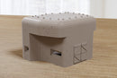 Maginot Line Block B303 Bunker - WW2 Miniature Wargaming Terrain - Digital Download .STL file for 3D Printing