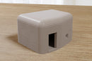Maginot Line British Type 22 - 24 Bunker - WW2 Miniature Wargaming Terrain - Digital Download .STL file for 3D Printing