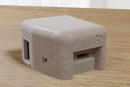 Maginot Line British Type 22 - 24 Bunker - WW2 Miniature Wargaming Terrain - Digital Download .STL file for 3D Printing