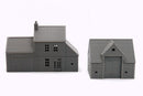 Normandy Farm Set (Bundle) - Digital Download .STL Files for 3D Printing