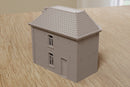 Ardennes Vielsalm Cottage – Battle of the Bulge - Digital Download .STL file for 3D Printing