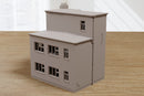 Small Soviet Block House T3 - Cold War - Stalker - Digital Download .STL file for 3D Printing