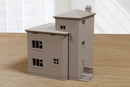 Small Soviet Block Houses Vol.1 - Cold War - Stalker - Digital Download .STL Files for 3D Printing