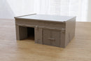 Soviet Garage - Digital Download .STL Files for 3D Printing
