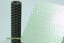 Texture Roller Set for XPS Foam – 5 Terrain Patterns - Digital Download .STL Files for 3D Printing