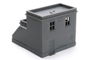Tobruk Urban Building DST1 - Digital Download .STL Files for 3D Printing