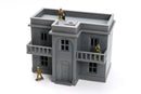 Tobruk Hotel & HQ DST2 - Digital Download .STL Files for 3D Printing