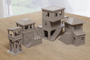 Watch Towers Bundle - Digital Download .STL file for 3D Printing