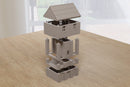 Yanov Railway Signal Tower - Digital Download .STL Files for 3D Printing