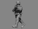 Night-Ops Soldier - Modern Wargaming Miniatures for Tabletop RPG - 20mm / 28mm / 32mm Scale Minifigures