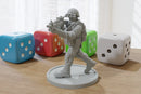 Night-Ops Soldier - Modern Wargaming Miniatures for Tabletop RPG - 20mm / 28mm / 32mm Scale Minifigures