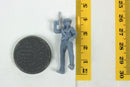 Princess Leia as Bounty Hunter - Star Wars Legion 35mm Proxy Miniature for Tabletop RPG