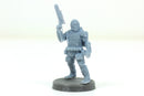 Boba Fett - Star Wars Legion 35mm Proxy Miniature for Tabletop RPG