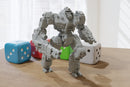 Power Mech GORYLA - 28mm Scale Miniature for Tabletop RPG Sci-Fi Wargames
