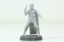 Lando Calrissian - Star Wars Legion 35mm Proxy Miniature for Tabletop RPG