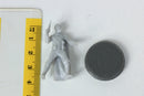 Lando Calrissian - Star Wars Legion 35mm Proxy Miniature for Tabletop RPG