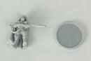 Sniper Stalker - Miniature Gaming Tabletop RPG - 20mm - 28mm - 32mm Scale Minifigures - ZONA ALFA Modern Wargaming