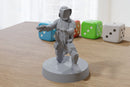 Scout Troopers - Star Wars Legion 35mm Proxy Miniature for Tabletop RPG