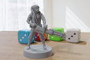 Rebel Trio - Star Wars Legion 35mm Proxy Miniature for Tabletop RPG