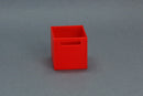 Dollhouse Miniature 1:12 Miniature Dollhouse Furniture Storage Cubes