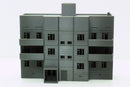 ZONA ALFA Pripyat Apartment Tower Type 1 - RPG Miniatures Gaming Terrain