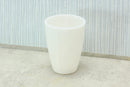 Large Flower Pot Round - Dollhouse Miniature 1:12 Miniature Dollhouse Furniture