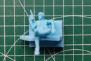Han in the Cantina - Star Wars Legion 35mm Proxy Miniature for Tabletop RPG