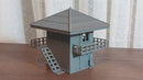 Watch Tower - Miniature Wargaming Terrain - Zona Alfa - Team Yankee - 3D Print