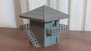 Watch Tower - Miniature Wargaming Terrain - Zona Alfa - Team Yankee - 3D Print