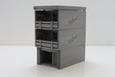 Vietnam Urban Commercial / Residential Building (VUB_T04) Nam, Hue, Saigon insipred 3D Printed Tabletop Wargaming Miniature Terrain