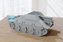 SIG 33-1 auf 38(t) Grille - WW2 German Tank - 3D Resin Printed 28mm / 20mm / 15mm Miniature Tabletop Wargaming Vehicle