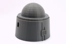 Round Hut Large Done - Desert Village - 3D Printed - Galactic Miniature Games Legion Compatible Terrain 35mm, 28mm, 15mm