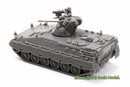 Marder 1A2 Infantry Fighting Vehicle - 3D Printed Miniature Wargaming Combat Vehicle - 28mm / 20mm / 15mm Scale